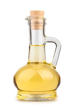 Petrol şişe yol