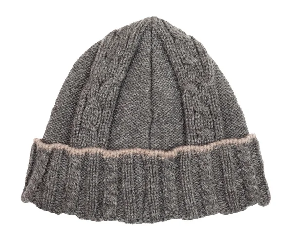 Hat beanie wool — Stock Photo, Image