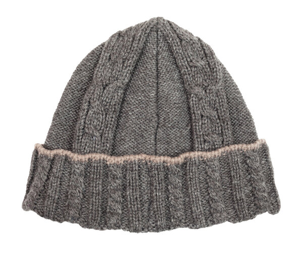 hat beanie wool