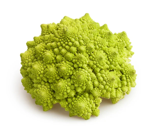 Romanesco cabbage — Stock Photo, Image