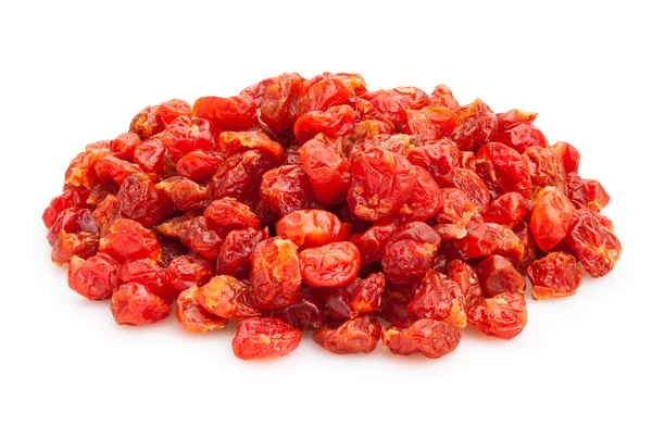 Dried sour cherry — Stock Photo, Image