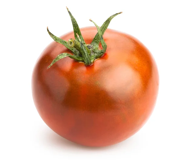Délicieuse tomate noire — Photo