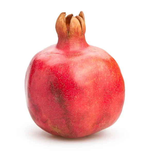 Close-up dari buah delima segar — Stok Foto