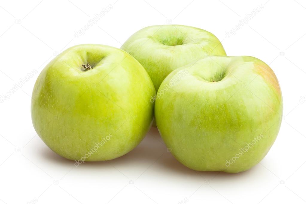 Granny Smith Apples