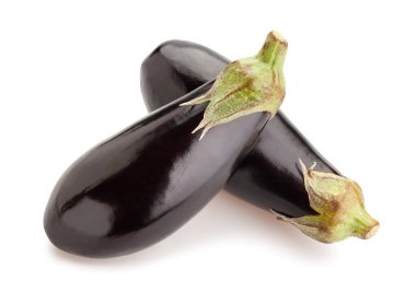 patlıcan yolu beyazda izole edildi