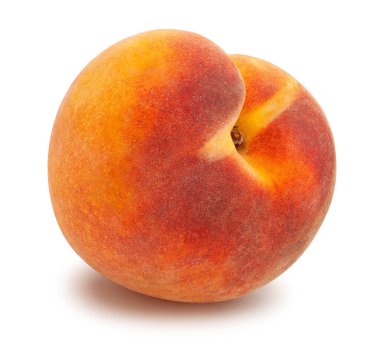 şeftali yolu beyazda izole edildi