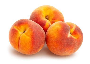 şeftali yolu beyazda izole edildi