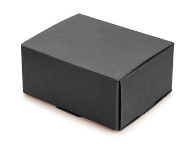 Siyah kutu yolu beyazda izole edildi