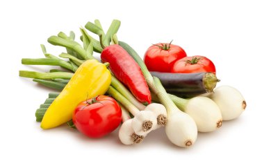 bitkisel karışım yolu beyazda izole edildi