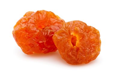 Bright elma kurutulmuş