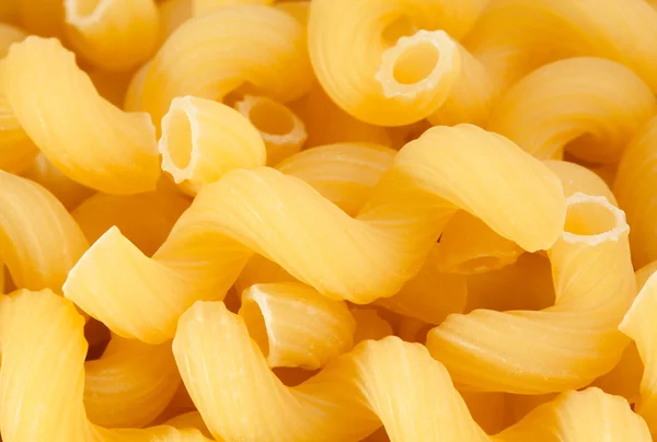 Ljusa okokt pasta — Stockfoto