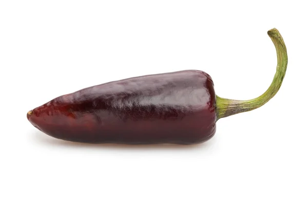 Heerlijke chili peper — Stockfoto