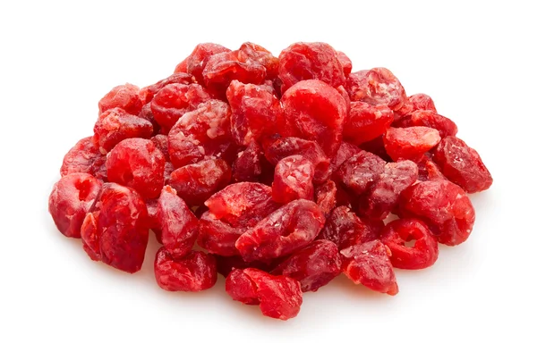 Dried sour cherry — Stock Photo, Image