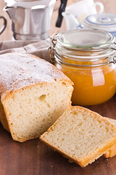 Pan dulce . — Foto de Stock