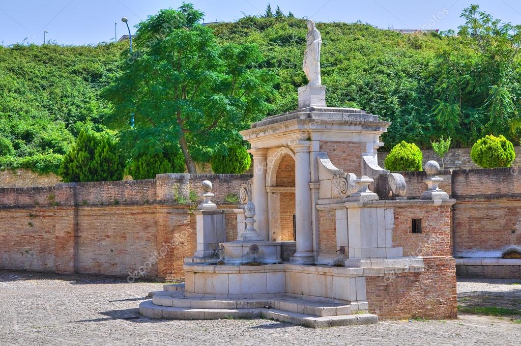 Genzano Di Lucania