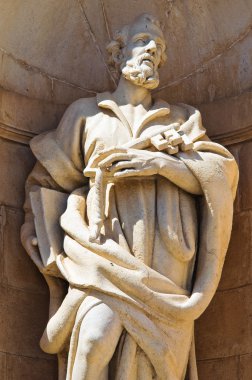 Padula Charterhouse. Campania. İtalya.