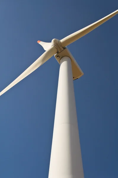 Windmolen blade. — Stockfoto