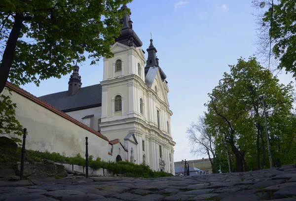 Церковь Михаила Архангела Стоковое Фото