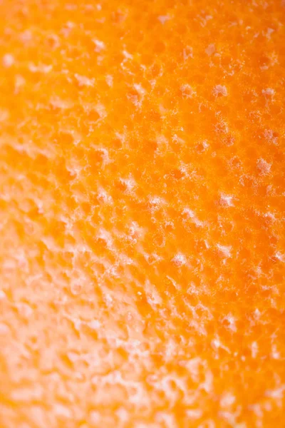 Крупним планом грейпфрутова або помаранчева текстура — стокове фото