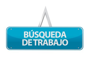 İspanyolca işareti asılı iş arama