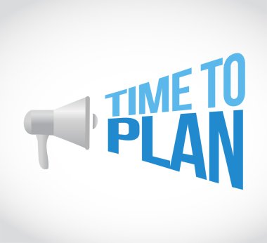 hoparlör kısa mesaj planlamak için zaman