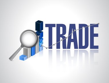 iş grafik ticaret illüstrasyon tasarımı