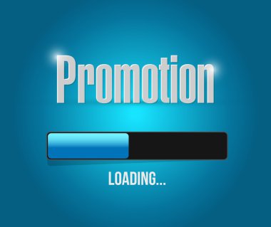 Promosyon bar illüstrasyon tasarımı yükleniyor