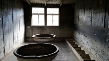 Sachsenhausen oranı enburg Nazi olduğunu