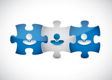 iş adamları adet bulmaca