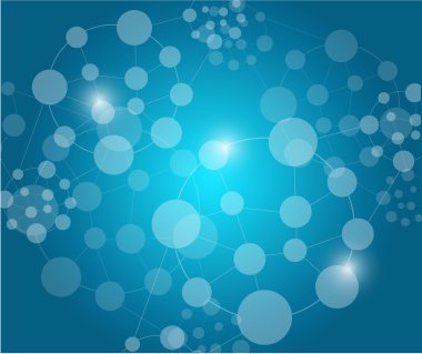 bağlantılar bağlantı illüstrasyon tasarımı