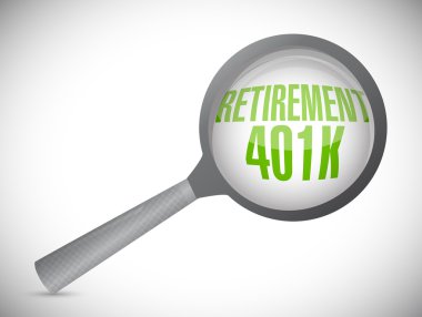 emeklilik 401k inceleniyor