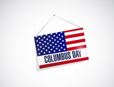 Kolomb günü beraber takılmamız bayrak