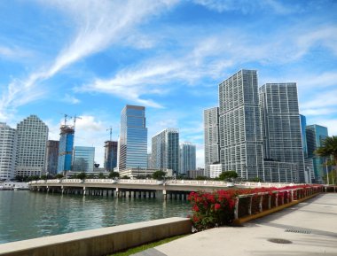 Brickell anahtar ve Brickell anahtar sürücü