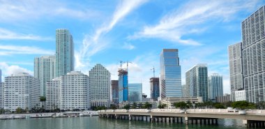 Brickell anahtar ve Brickell anahtar sürücü