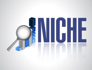 iş niş illüstrasyon tasarımı