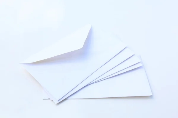 Envelope — Stock Photo, Image