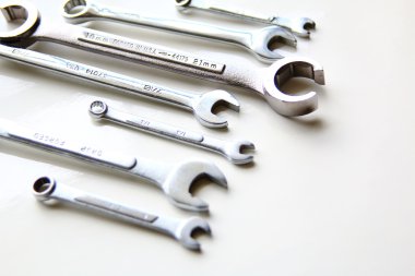 mekanik araçlar izole ayarla 