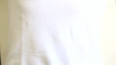 Closeup el parmakları yapışma için