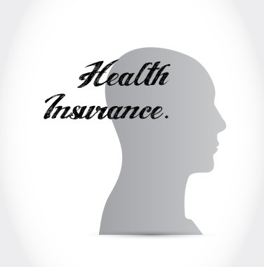 Sağlık sigortası zihin işareti kavramı