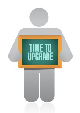 insanlar işareti kavramı yükseltme zamanı