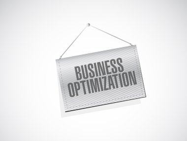 iş optimizasyon bayrak işareti kavramı