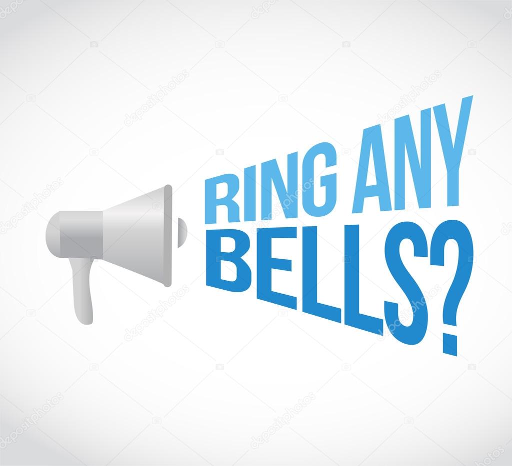 Share more than 120 ring any bells super hot awesomeenglish.edu.vn