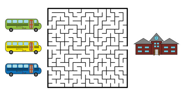 Maze