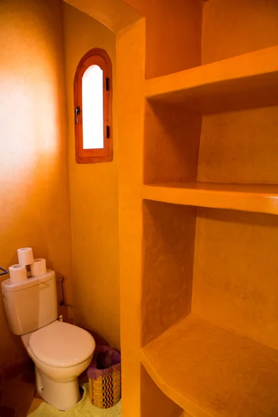 Baño clásico marroquí — Foto de Stock