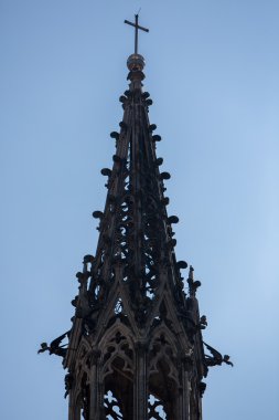 Basilica del Voto Nacional, Quito