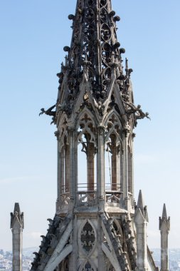 Basilica del Voto Nacional, Quito