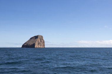 Pasifik Okyanusu, Galapagos kaya oluşumu