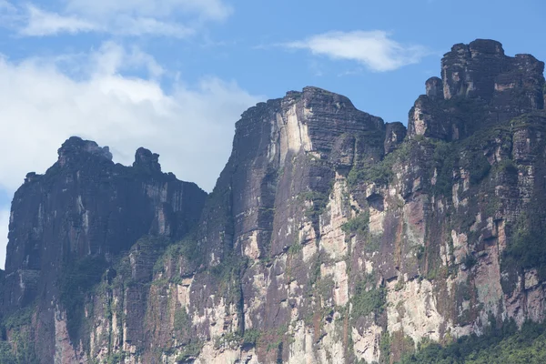 Angel Falls in Venezuela — Stock Photo, Image