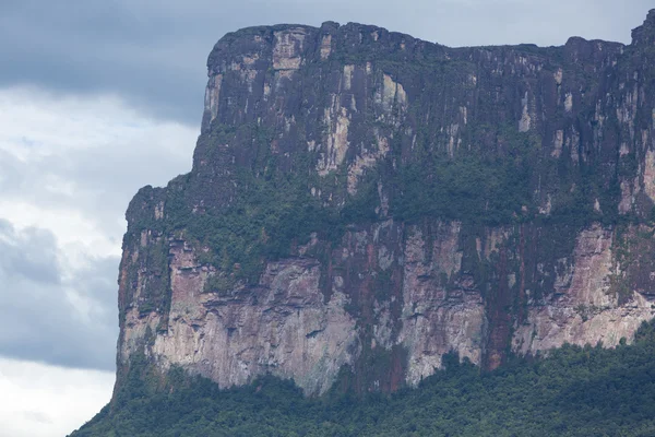 Park narodowy Canaima, Wenezuela — Zdjęcie stockowe