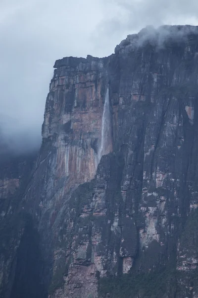 Angel Falls in Venezuela — Stock Photo, Image